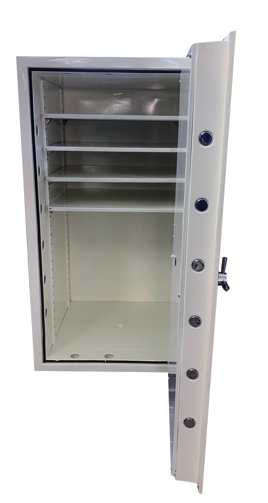 Fire & Burglary Safe - RS-6 - Image 5