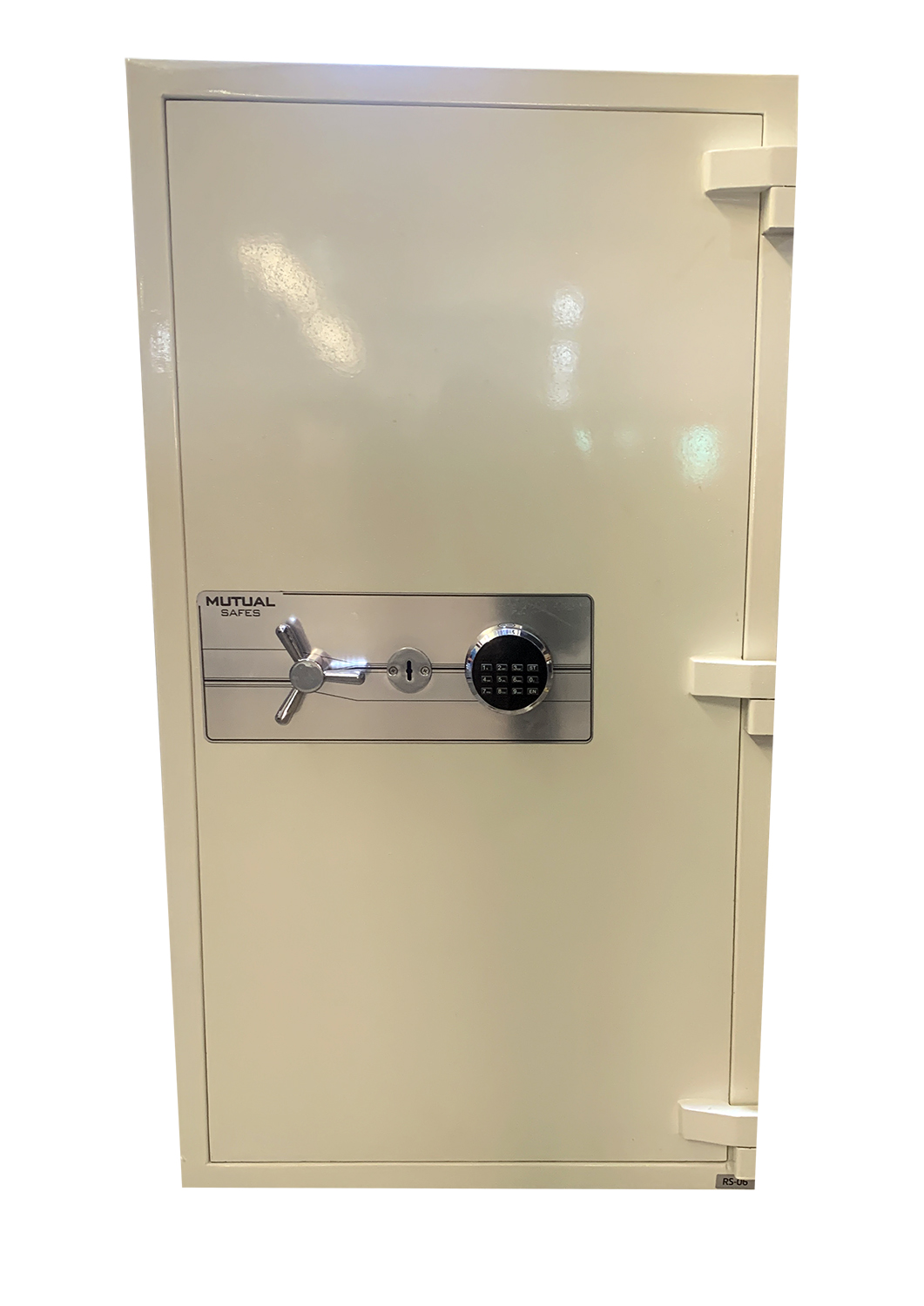 Fire & Burglary Safe - RS-6 - Image 2