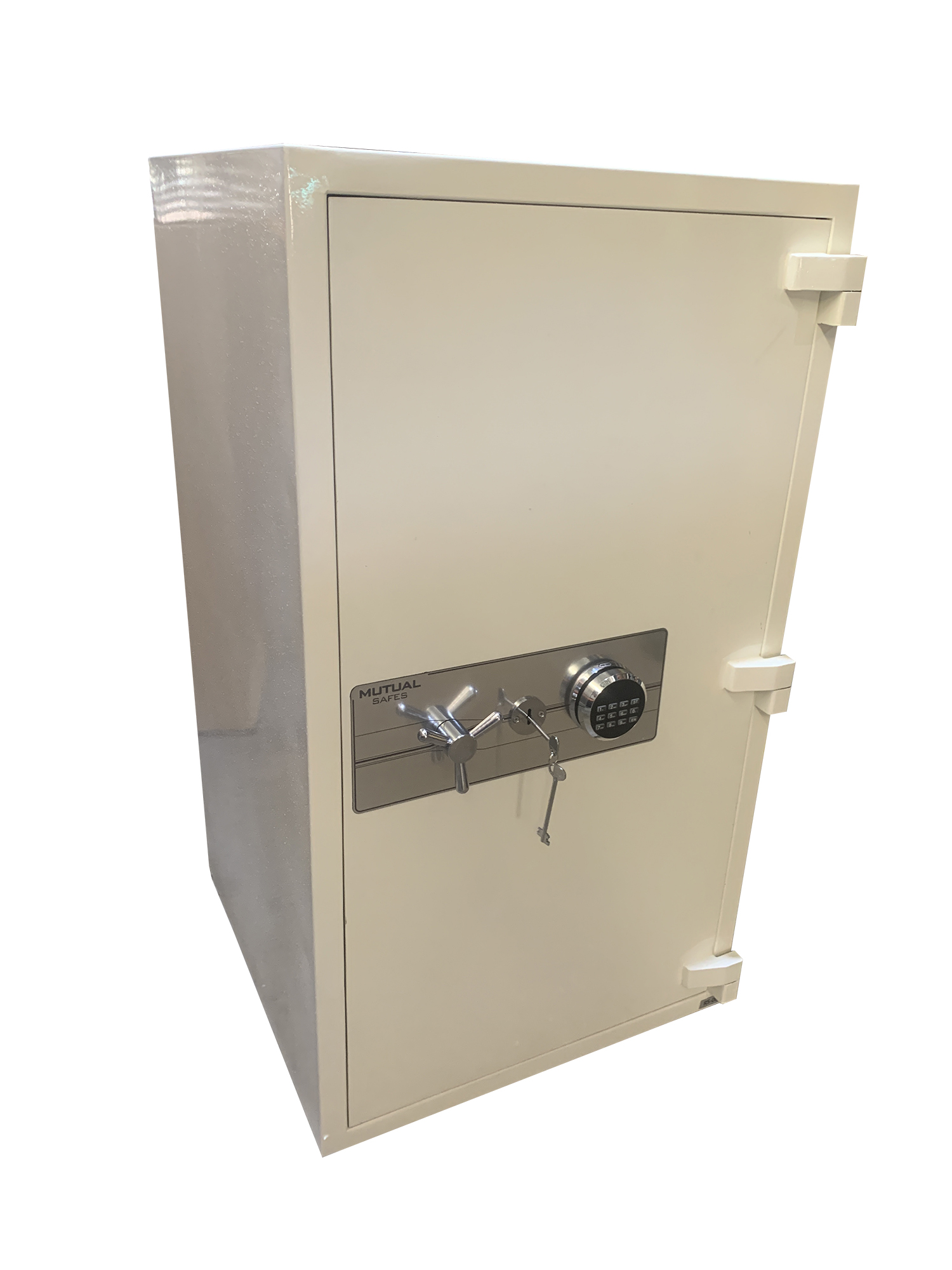 Fire & Burglary Safe - RS-6 - Image 3
