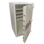 Fire & Burglary Safe - RS-6