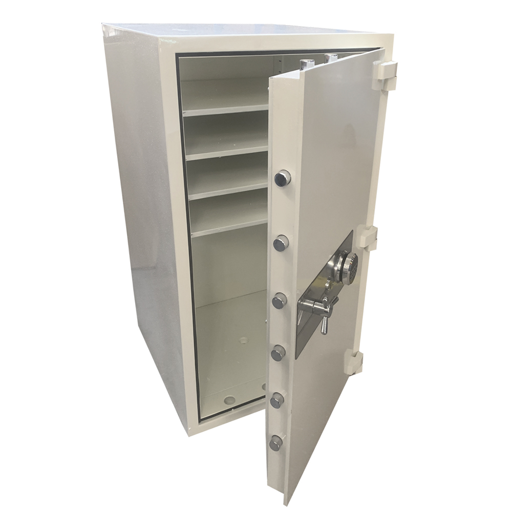Fire & Burglary Safe - RS-6