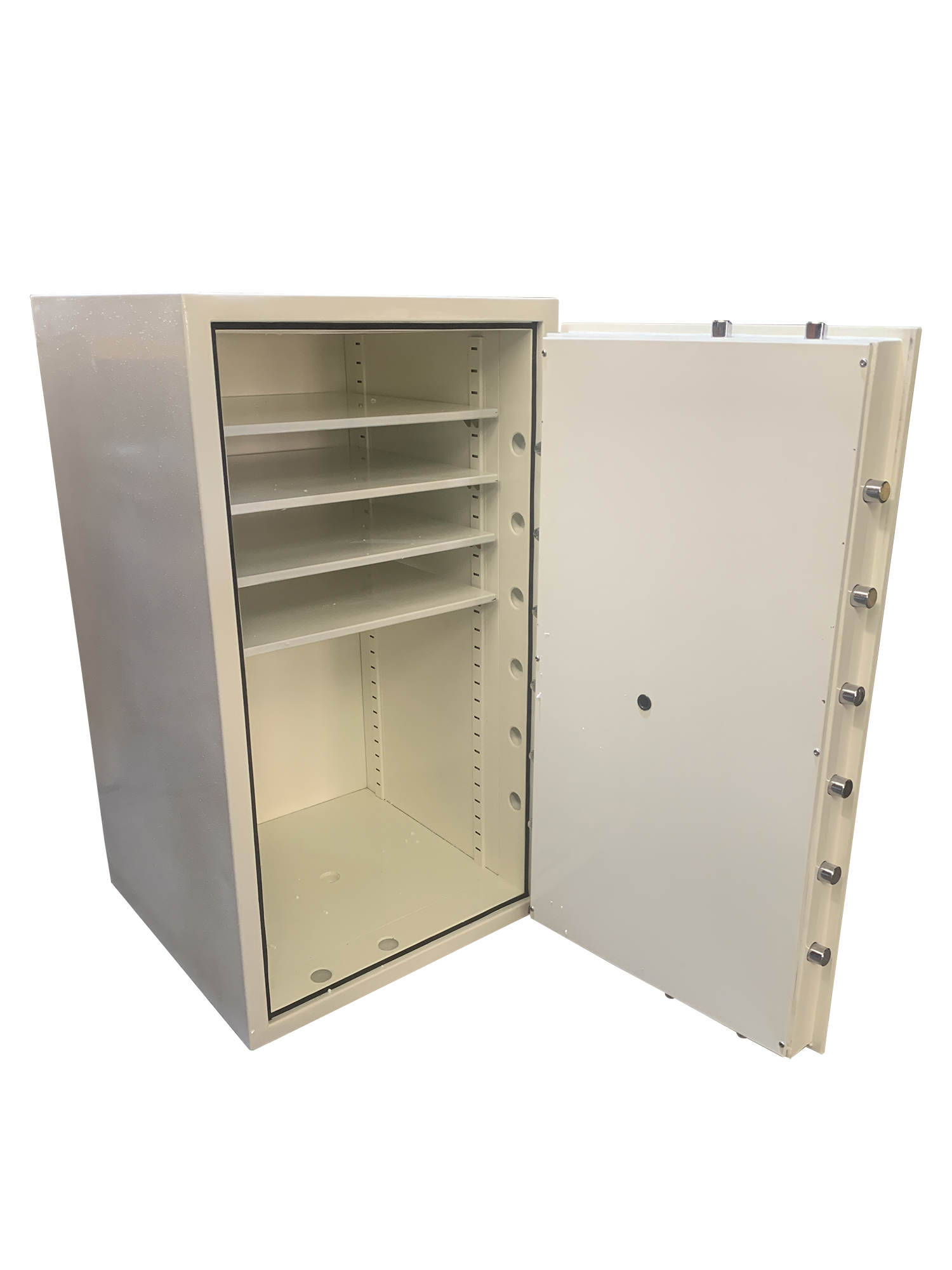 Fire & Burglary Safe - RS-6 - Image 4