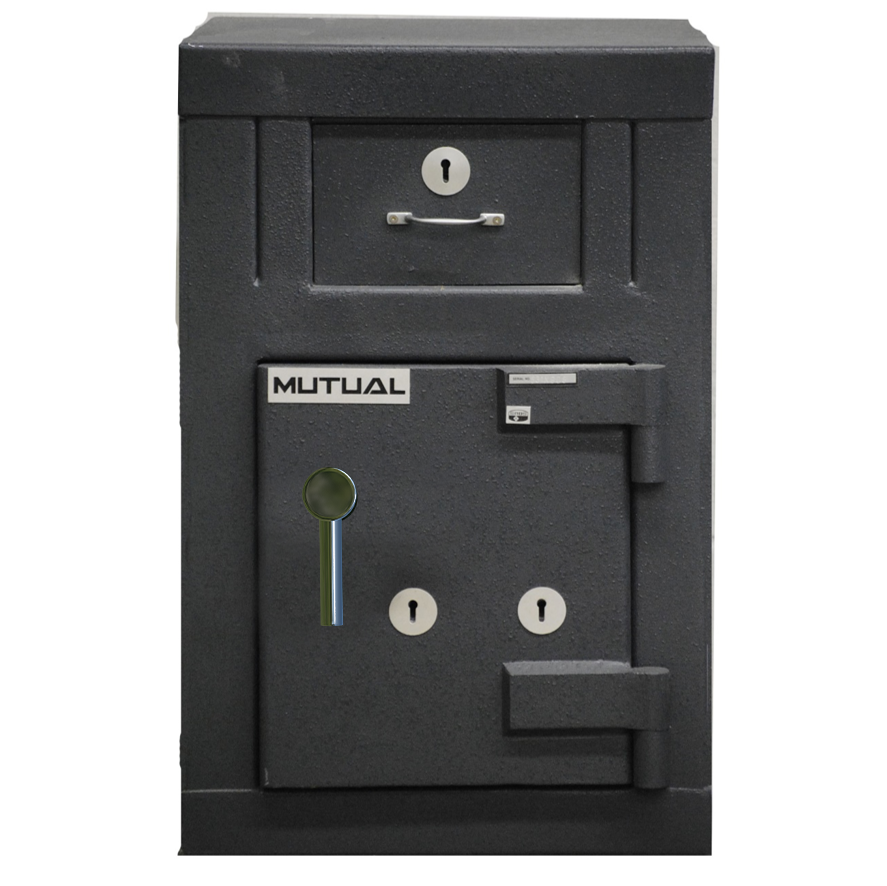RMS-1 CAT 2 ADM Top Deposit Safe
