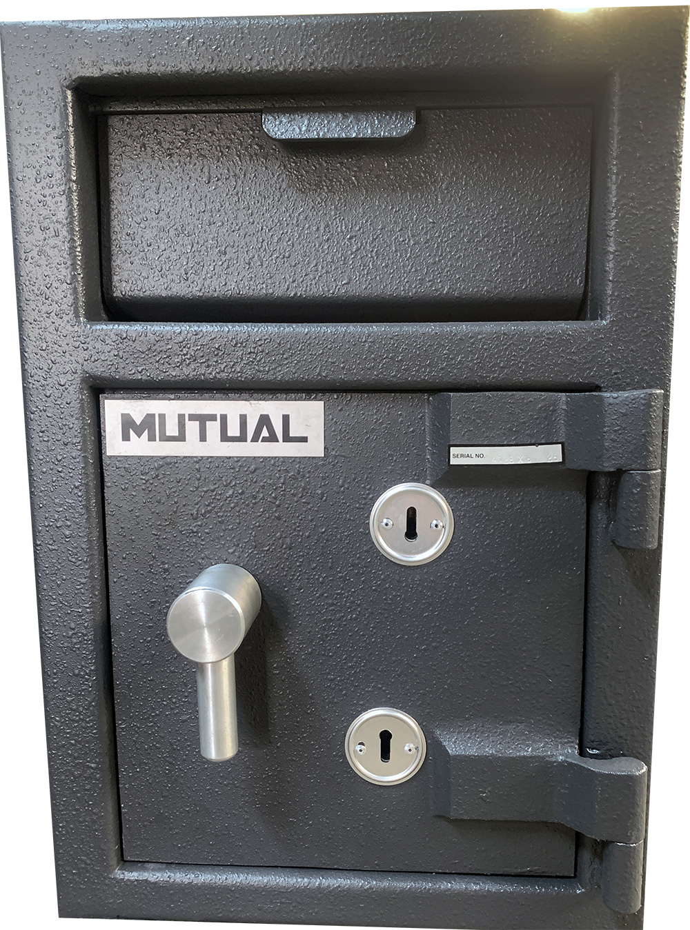 Mini Drop Safe