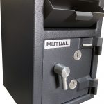 Mini Drop Safe