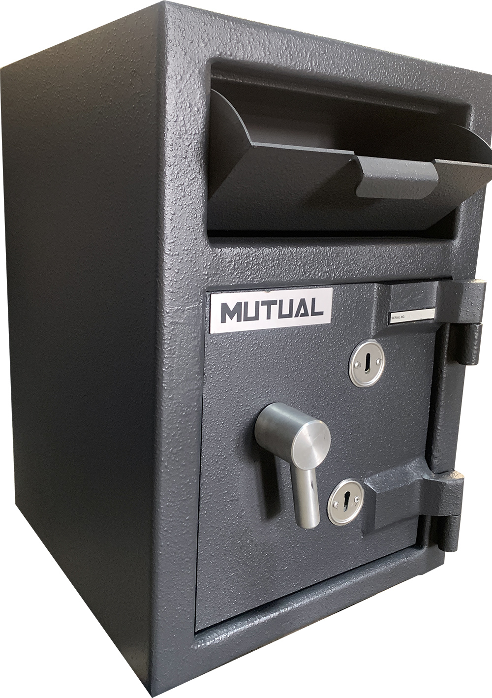 Mini Drop Safe